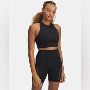 Under Armour Meridian Women's Zip Tank